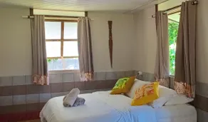 Moorea Heaven Lodge - Image 4