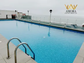 Lima beachfront stay with view 12-11 - Image 3
