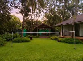 StayVista's Casa Palmera - 6BHK Pet-Friendly Villa with Private Pool - Image 4