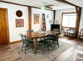 Brookside Farm in Charming Burke Hollow - Image 5