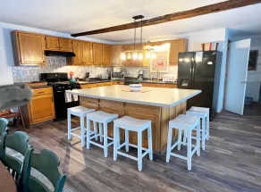 Brookside Farm in Charming Burke Hollow - Image 3