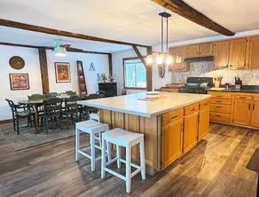 Brookside Farm in Charming Burke Hollow - Image 4