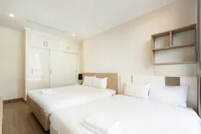 5 beds / 3 rooms in Landmark 2 with 126m2 ( 3 TV) - Image 3