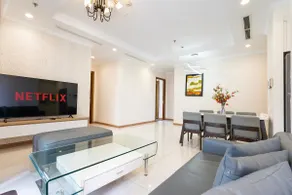 5 beds / 3 rooms in Landmark 2 with 126m2 ( 3 TV) - Image 2