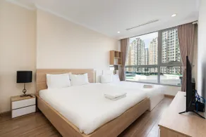 5 beds / 3 rooms in Landmark 2 with 126m2 ( 3 TV) - Image 4