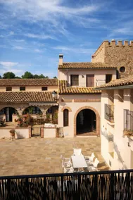 Masía de San Juan Casa nº3 (4 a 8 plazas) - Image 5