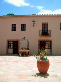 Masía de San Juan Casa nº3 (4 a 8 plazas) - Image 4