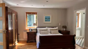 Boatman's Quarters -Three Bedroom Guest Suite - Image 2