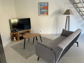 Quiet duplex accommodation - Image 3