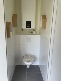 Quiet duplex accommodation - Image 5