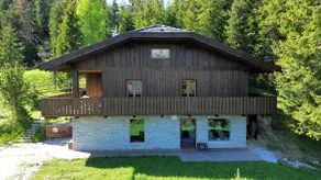 Ski Lodge Kronplatz Ski in ski out avec sauna finlandais - Image 3