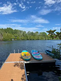 The Mimosa - Lake Malpic - Image 3
