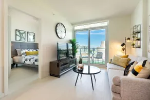 Central AC | Park Spacious Mount Pleasant Oasis - Image 3