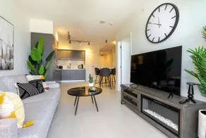 Central AC | Park Spacious Mount Pleasant Oasis - Image 4
