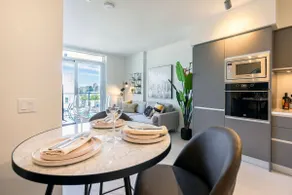 Central AC | Park Spacious Mount Pleasant Oasis - Image 5