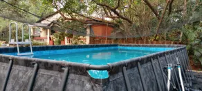 Swimming Pool Cottage Near Beach, Bakery & Market - Image 4