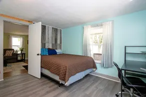 Peaceful 2-BR Apartment in the Heart of Smithville - Image 4
