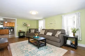 Peaceful 2-BR Apartment in the Heart of Smithville - Image 2