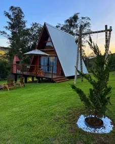 Glass Chalet - Image 2