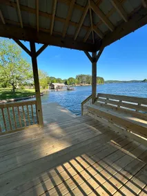 Logan Martin Lakefront – 4BR/3BA Family Retreat - Image 4