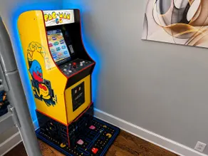 Retro 3BR near Horse Park | Arcade & Pets - Image 2