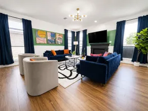 The Best of DFW - Pool, Hot Tub, Cinema Room - Image 3