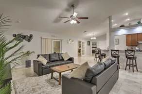 Heated Pool & Spa, 4 Mi to Beach: Seminole Home - Image 4