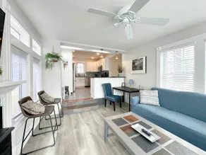 Charming 3-Bedroom Home Near Downtown Portsmouth! - Image 2