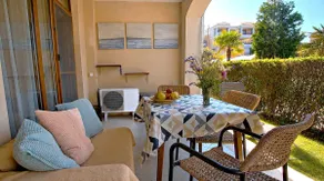 Lovely 1BD Apartment in a Luxury Green Life Resort by Flat Mаnаger - Image 3