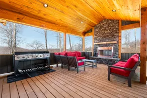 Mountain Crest Lodge | Golf, ski, nouvelle maison ! - Image 3