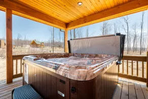 Mountain Crest Lodge | Golf, ski, nouvelle maison ! - Image 2