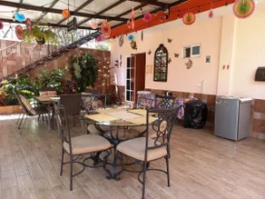 El Murmullo - A House to Rest - Image 5