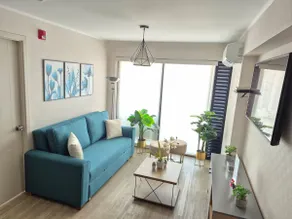 lovely apartment barranco pool/gym 1504 - Image 3
