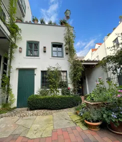 Apartment with garden in the center of Bremerhaven - Image 2