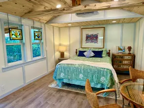 Charming*Updated 3/2 *Uptown *Views *Private +Fido - Image 5