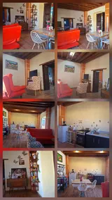 Stay near the climbing area, ”LAS PEÑAS” - Image 2