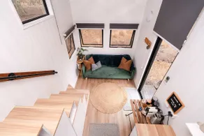 Golden Hill Farmstay by Tiny Away - Image 4