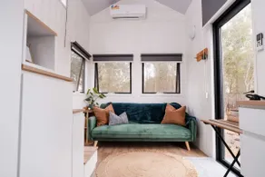 Golden Hill Farmstay by Tiny Away - Image 5