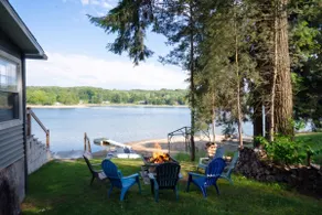 Lakefront, 5 Min to Colgate, Sleeps 8 - Image 4