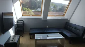 Modern penthouse with pool 1.5 km from the beach - Image 4