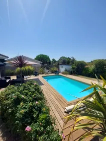 Villa Majares - a rare gem in Audenge - Image 2