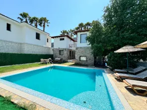 Villa Merry - 3BR Private Pool&Garden - 50m to River - Image 2