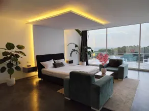 Luxury beachfront villa 10 - Image 2