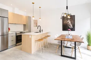 Beautiful Condo with Private Terrace, 2 Bedrooms / 2 Bathrooms - Image 2