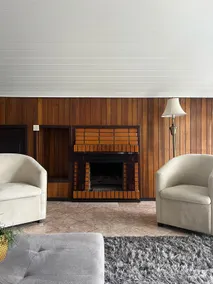 Lovely apartment with an indoor fireplace - Image 5