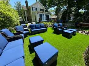 Canandaigua Lakehouse Private Beach for Family Fun - Image 5
