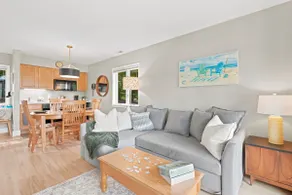 Waterfront condo w/ beach access & patio - Image 2
