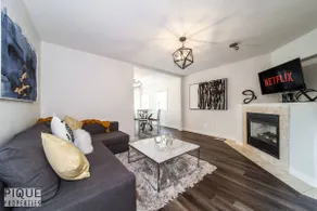6B Luxury Home🌴Patio✔AC✔King Bed☆Park⚡WiFi - Image 3