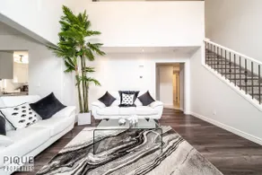 6B Luxury Home🌴Patio✔AC✔King Bed☆Park⚡WiFi - Image 5