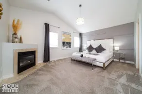 6B Luxury Home🌴Patio✔AC✔King Bed☆Park⚡WiFi - Image 2